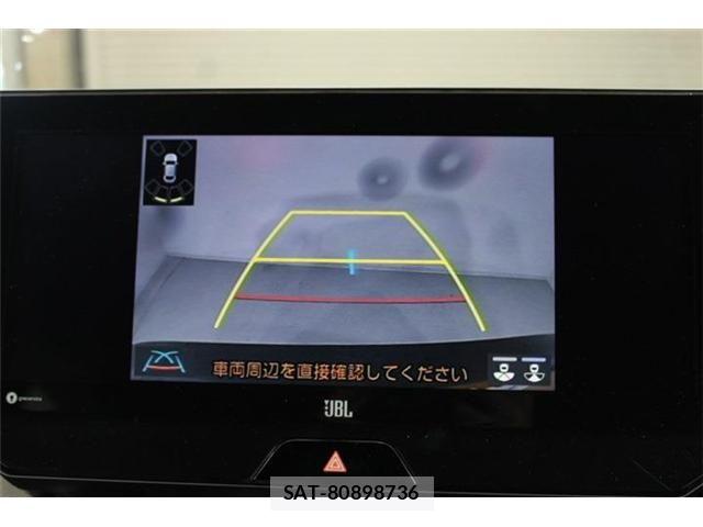 Toyota HARRIER 2021-04 8796084-4
