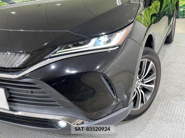 Toyota HARRIER 2020-08 8796079-11