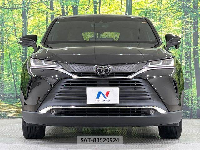 Toyota HARRIER 2020-08 8796079-13