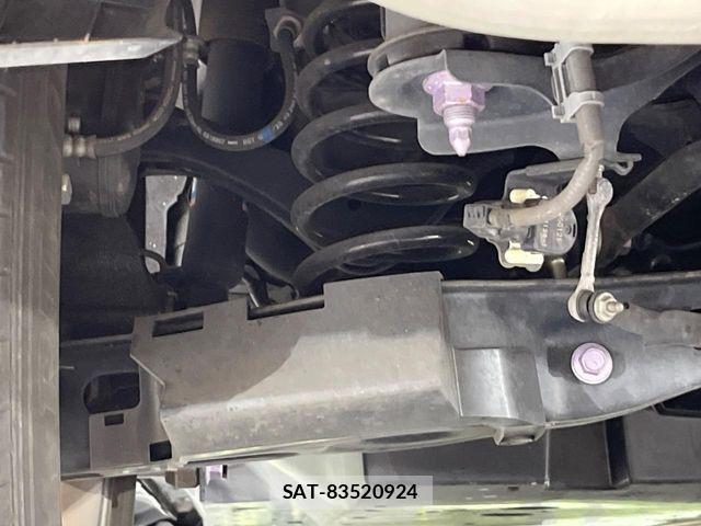 Toyota HARRIER 2020-08 8796079-19