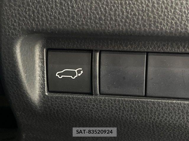 Toyota HARRIER 2020-08 8796079-4