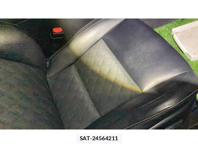 Toyota HARRIER 2014-11 8796095-11