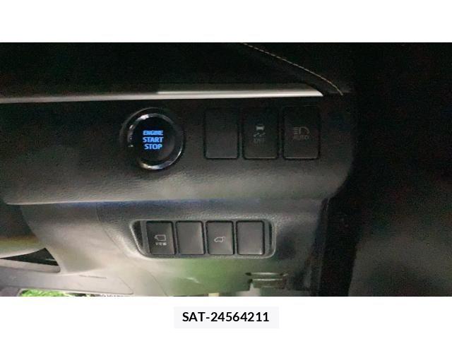 Toyota HARRIER 2014-11 8796095-13