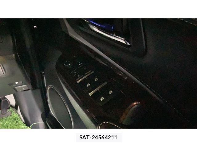 Toyota HARRIER 2014-11 8796095-14