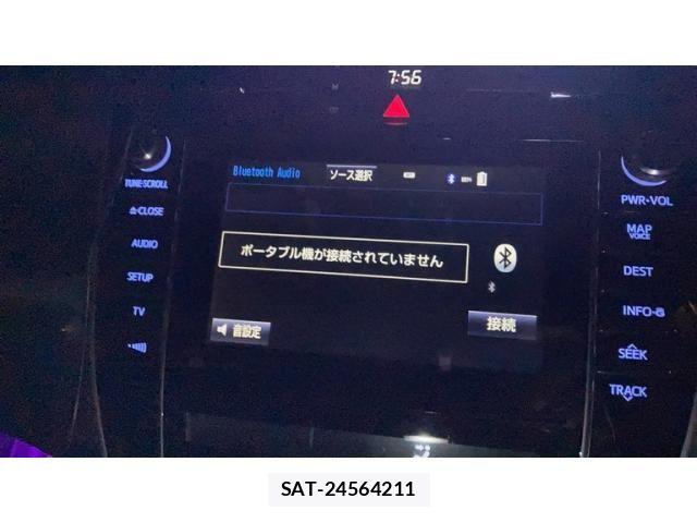 Toyota HARRIER 2014-11 8796095-18