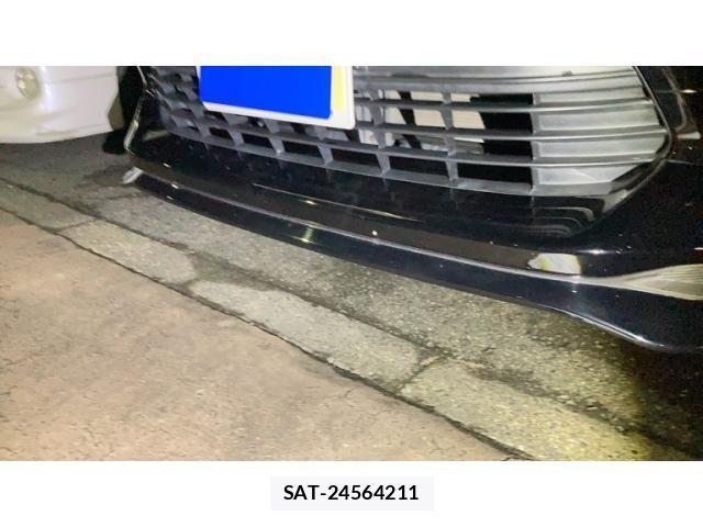 Toyota HARRIER 2014-11 8796095-1