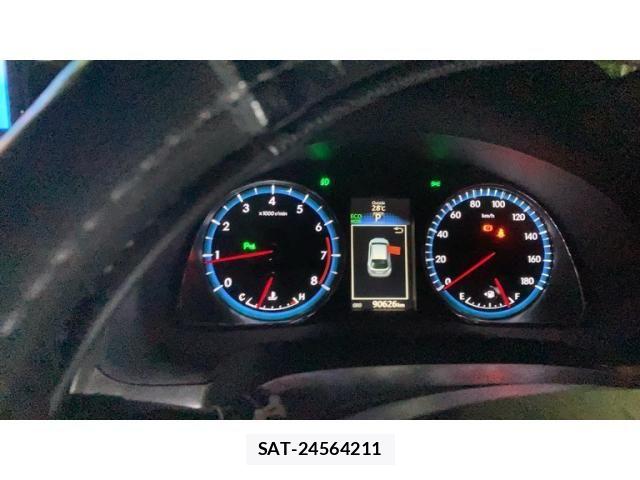 Toyota HARRIER 2014-11 8796095-21