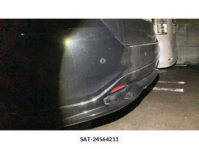 Toyota HARRIER 2014-11 8796095-5