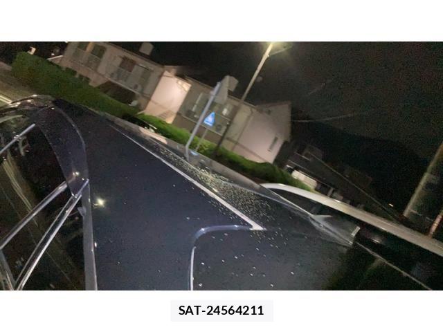 Toyota HARRIER 2014-11 8796095-6