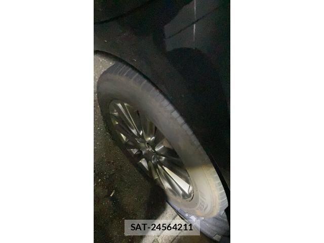 Toyota HARRIER 2014-11 8796095-8
