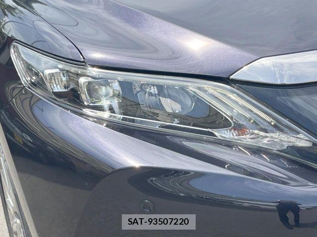 Toyota HARRIER 2017-01 8796091-12