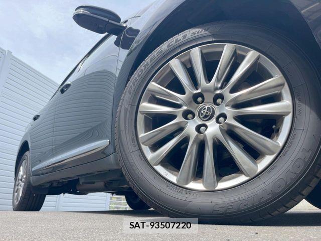 Toyota HARRIER 2017-01 8796091-13