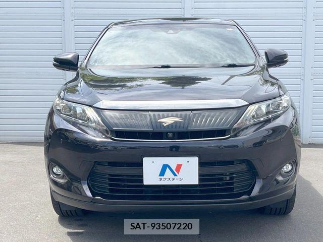 Toyota HARRIER 2017-01 8796091-14
