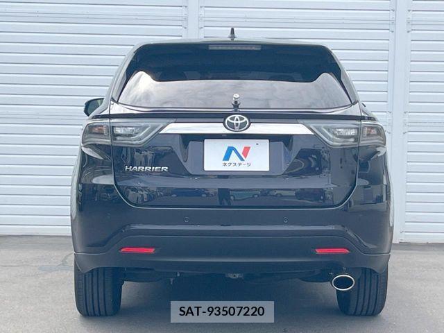 Toyota HARRIER 2017-01 8796091-15