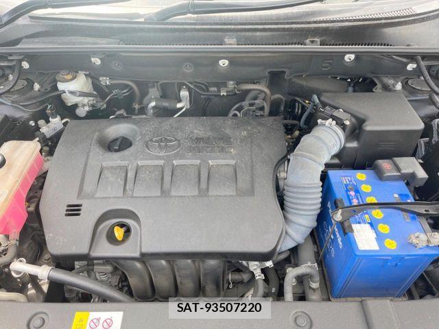 Toyota HARRIER 2017-01 8796091-18