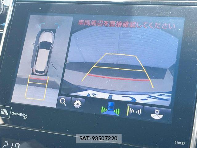Toyota HARRIER 2017-01 8796091-4