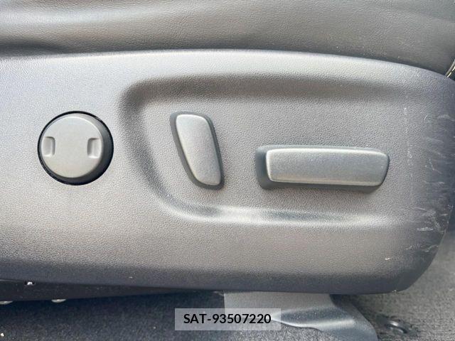 Toyota HARRIER 2017-01 8796091-6