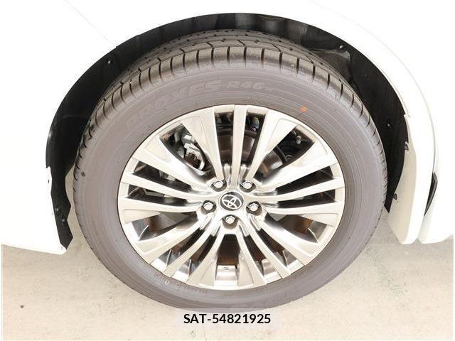 Toyota HARRIER 2025-06 8796069-10