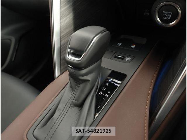Toyota HARRIER 2025-06 8796069-11