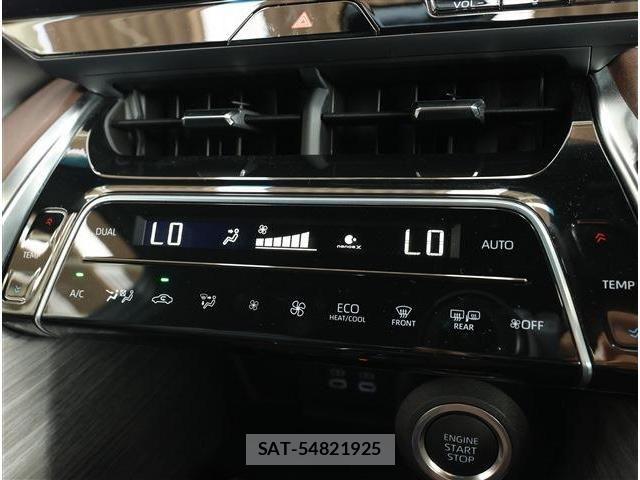 Toyota HARRIER 2025-06 8796069-12
