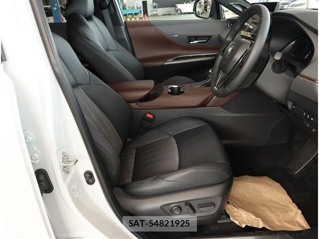 Toyota HARRIER 2025-06 8796069-16