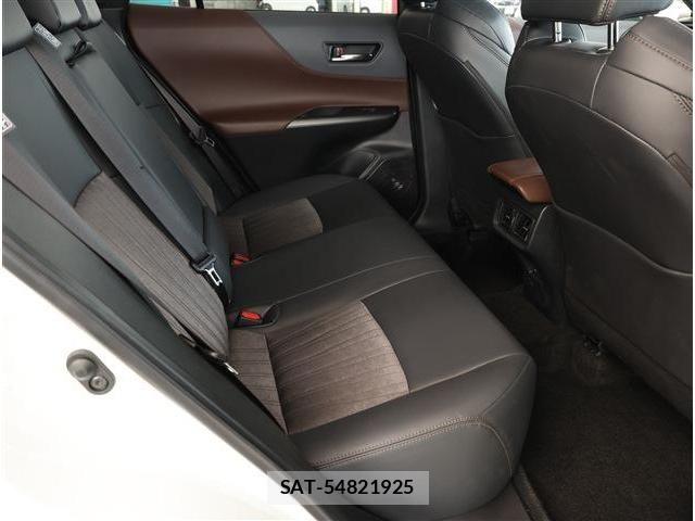 Toyota HARRIER 2025-06 8796069-17
