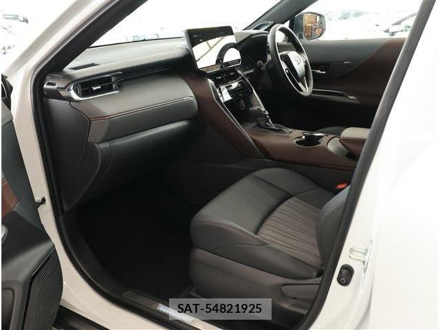 Toyota HARRIER 2025-06 8796069-18