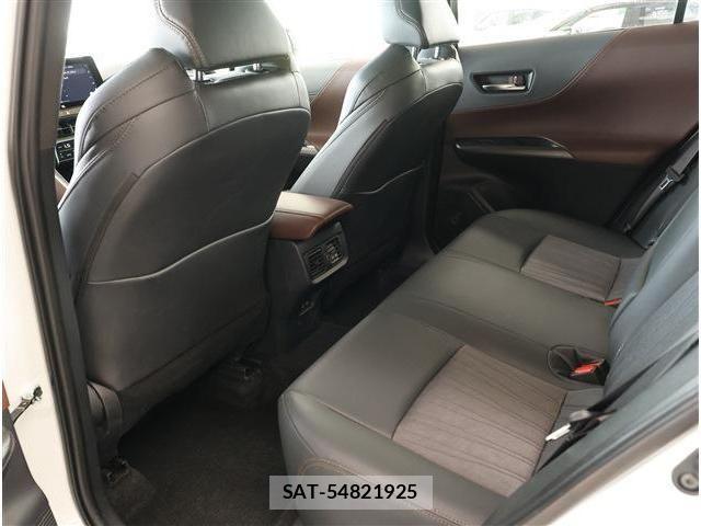 Toyota HARRIER 2025-06 8796069-19