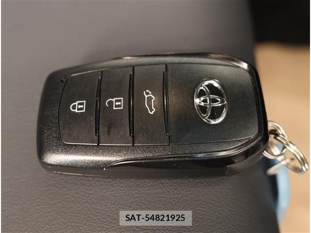 Toyota HARRIER 2025-06 8796069-20