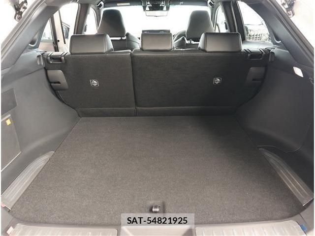 Toyota HARRIER 2025-06 8796069-21