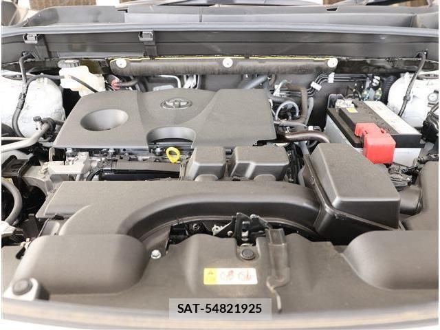 Toyota HARRIER 2025-06 8796069-22