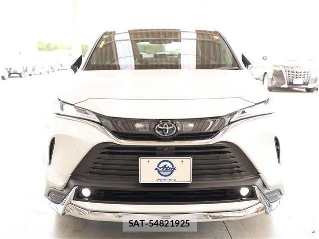 Toyota HARRIER 2025-06 8796069-24