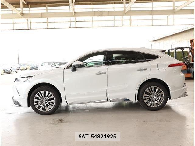 Toyota HARRIER 2025-06 8796069-28