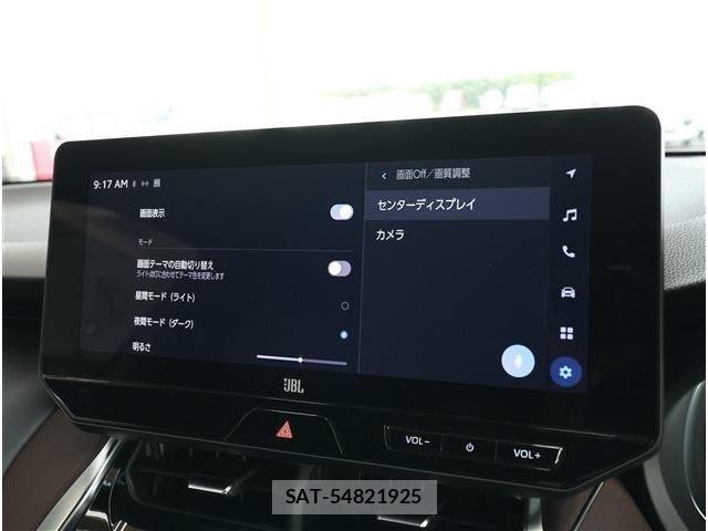 Toyota HARRIER 2025-06 8796069-2