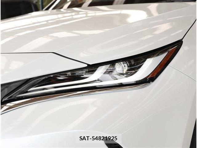 Toyota HARRIER 2025-06 8796069-29