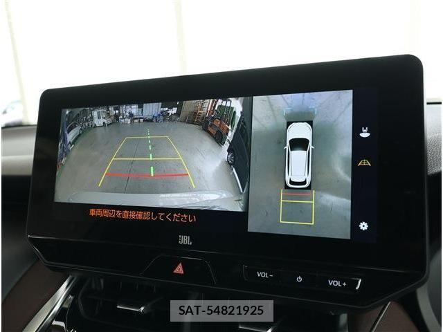 Toyota HARRIER 2025-06 8796069-3