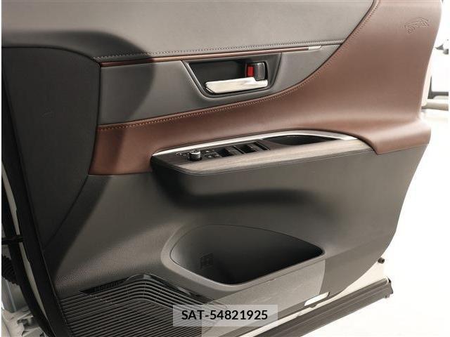 Toyota HARRIER 2025-06 8796069-6