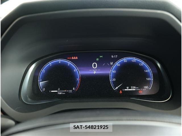 Toyota HARRIER 2025-06 8796069-8
