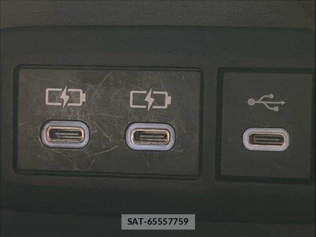 Toyota HARRIER 2023-08 8796081-9