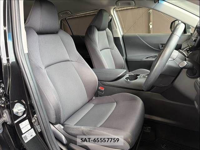 Toyota HARRIER 2023-08 8796081-10