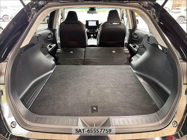 Toyota HARRIER 2023-08 8796081-12