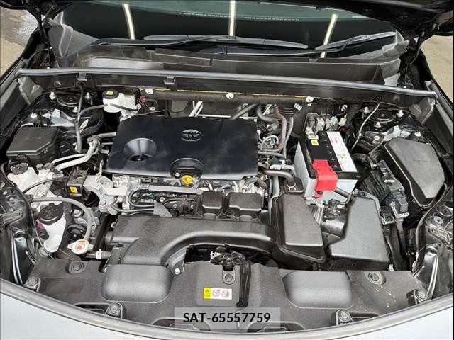 Toyota HARRIER 2023-08 8796081-13