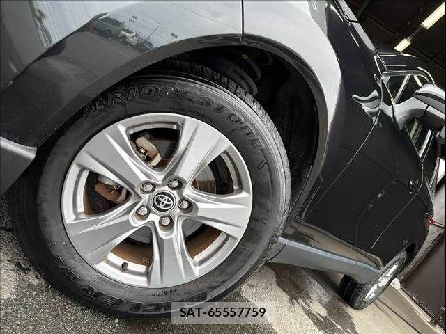 Toyota HARRIER 2023-08 8796081-18