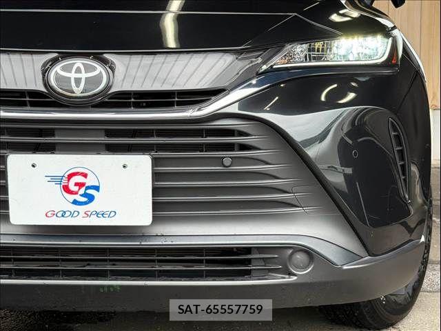 Toyota HARRIER 2023-08 8796081-19