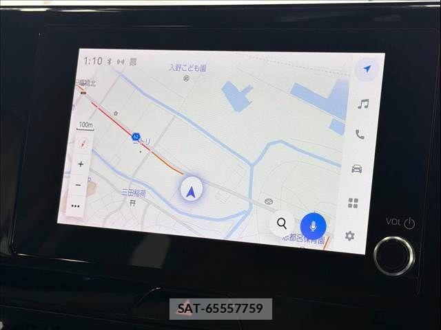 Toyota HARRIER 2023-08 8796081-2