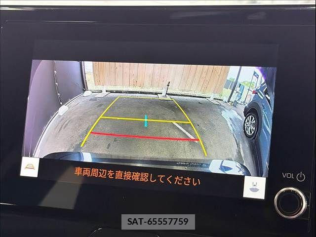 Toyota HARRIER 2023-08 8796081-3