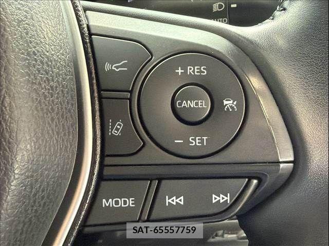 Toyota HARRIER 2023-08 8796081-5
