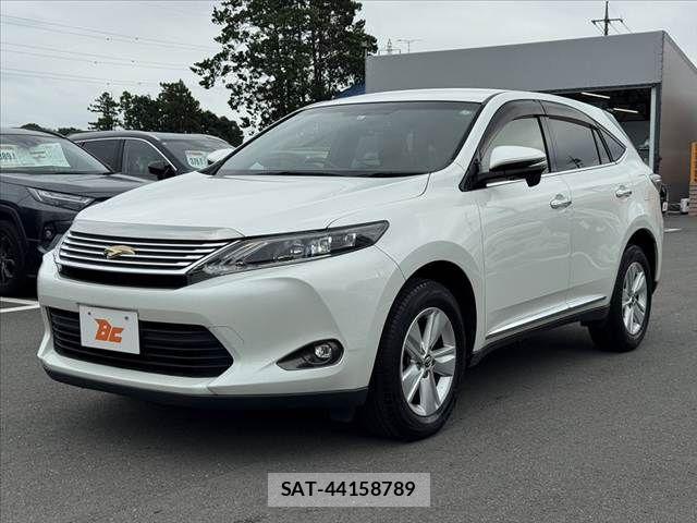 Toyota HARRIER 2015-11 8796093-9
