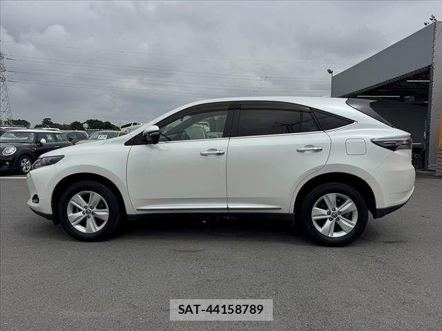 Toyota HARRIER 2015-11 8796093-10