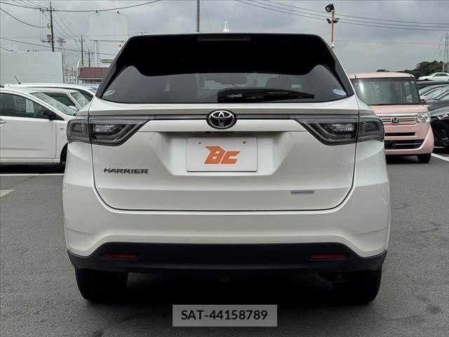Toyota HARRIER 2015-11 8796093-13